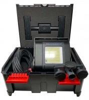 Scangrip Site Light 30 Kit 40,000 Lumen £639.95